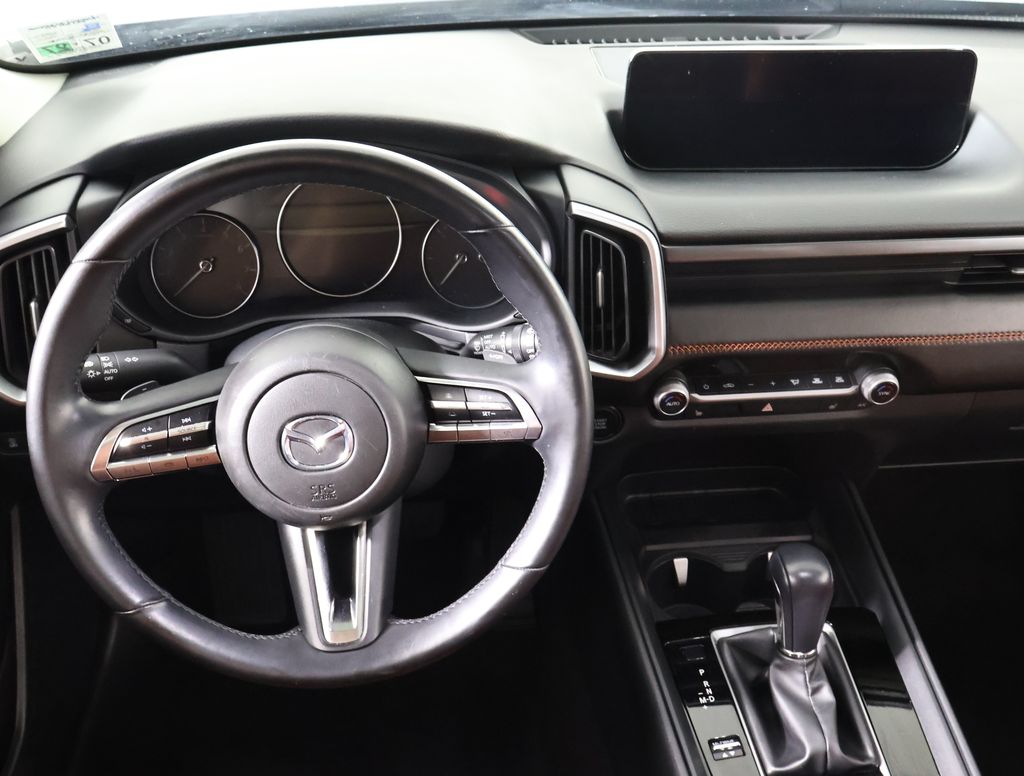 2023 Mazda CX-50 2.5 Turbo Meridian Edition photo 13