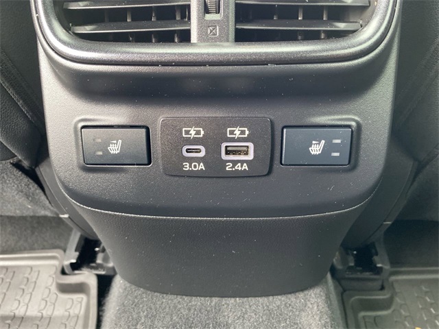 2023 Subaru Outback Wilderness photo 25