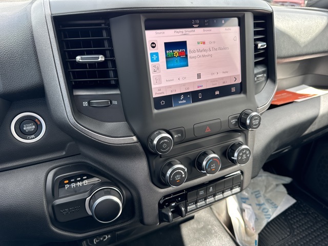 2023 Ram 2500 Tradesman photo 11