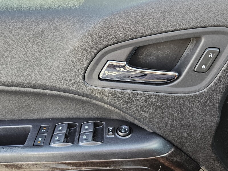 2020 Gmc Canyon SLT photo 17