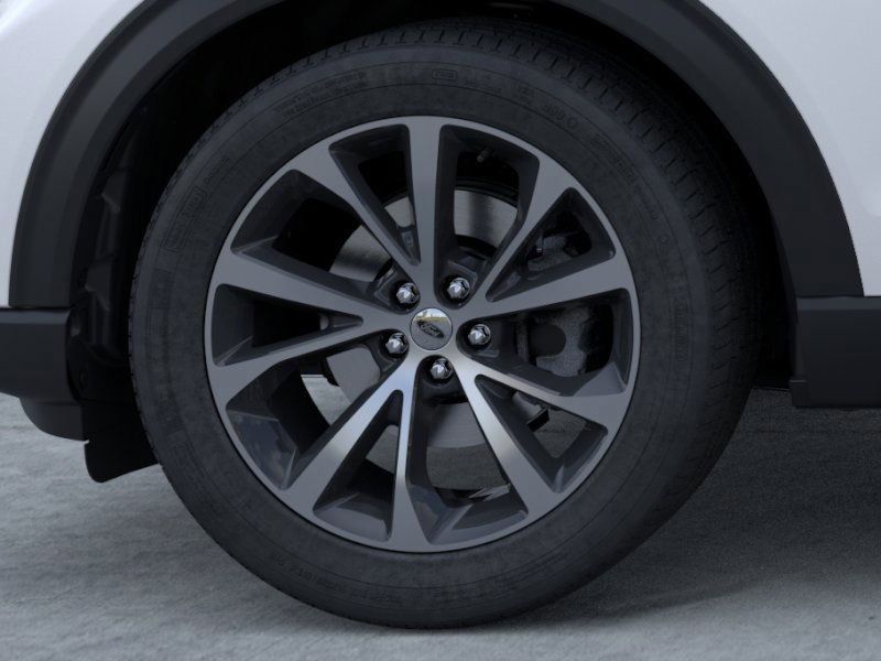 2025 Ford Explorer Platinum photo 20