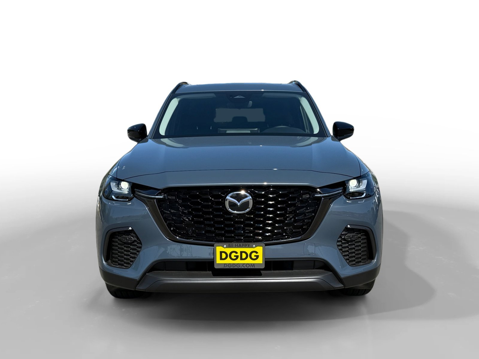 2025 Mazda CX-70 3.3 Turbo Preferred photo 8