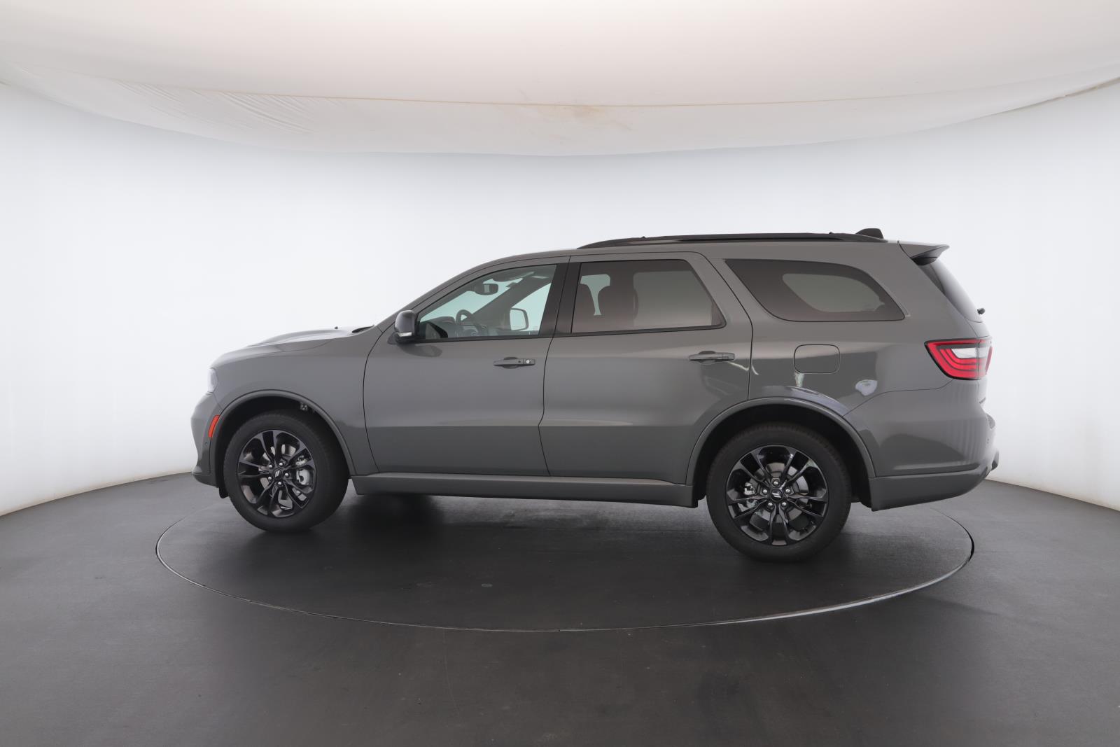 2026 Dodge Durango GT Plus photo 2