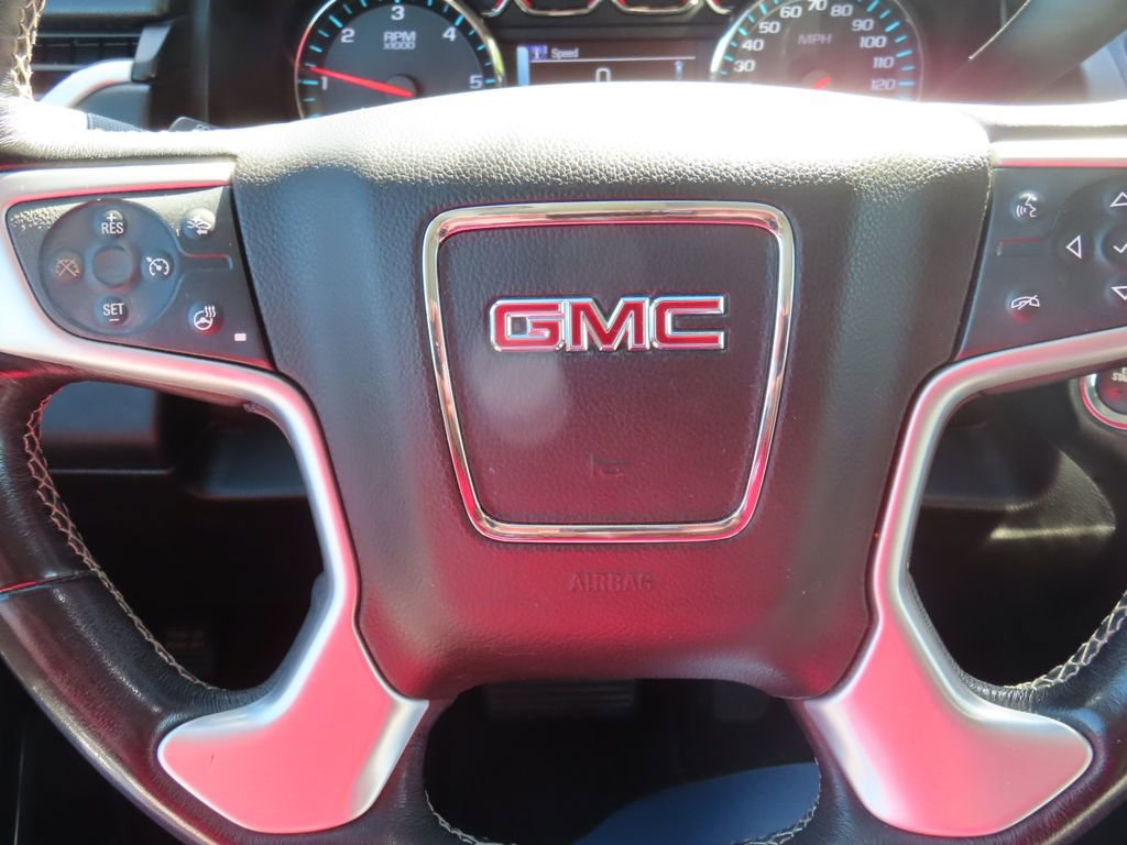 2019 Gmc Yukon XL SLT photo 7