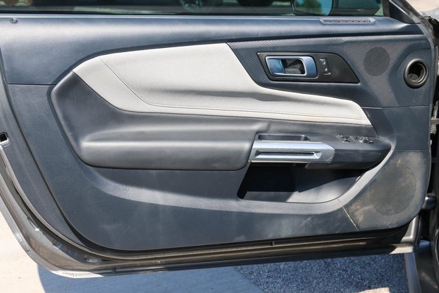 2024 Ford Mustang EcoBoost photo 9