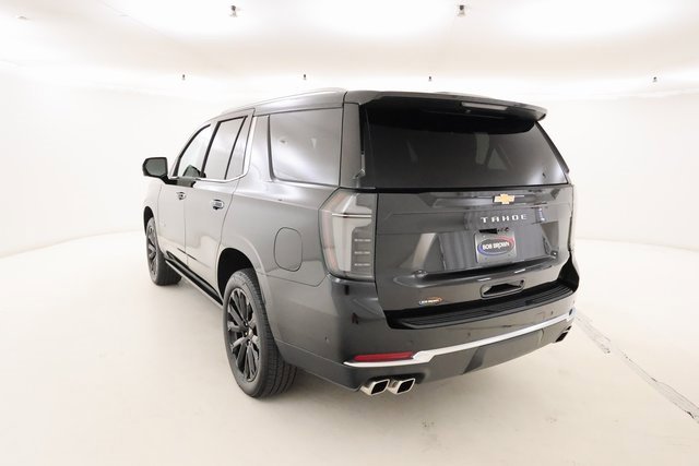 2025 Chevrolet Tahoe High Country photo 25