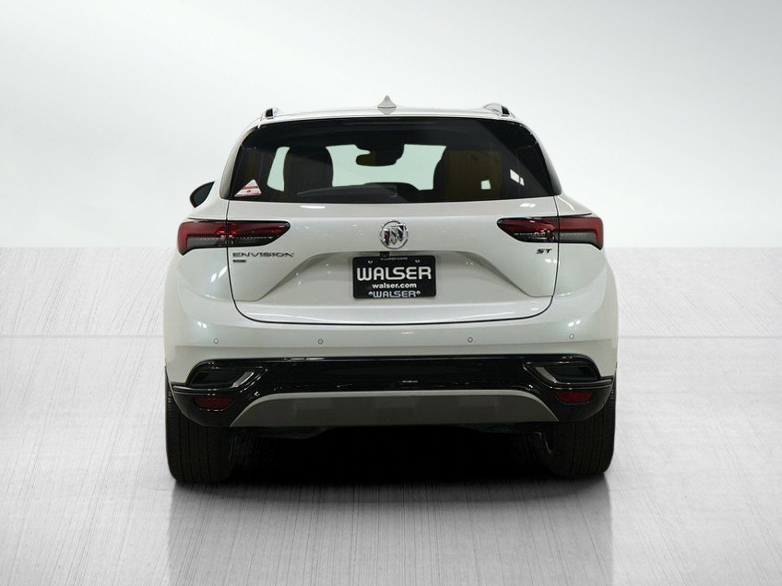 2023 Buick Envision Preferred photo 2