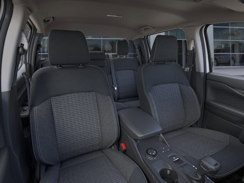 2025 Ford Ranger XL photo 9