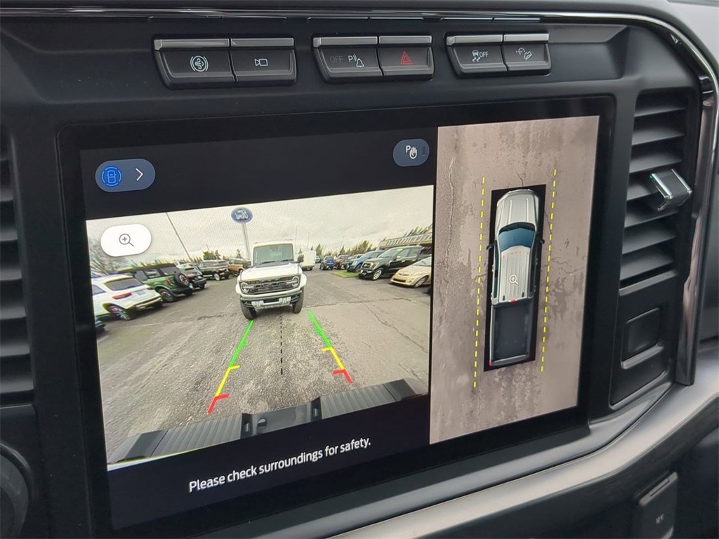 2024 Ford F-350 Lariat photo 20