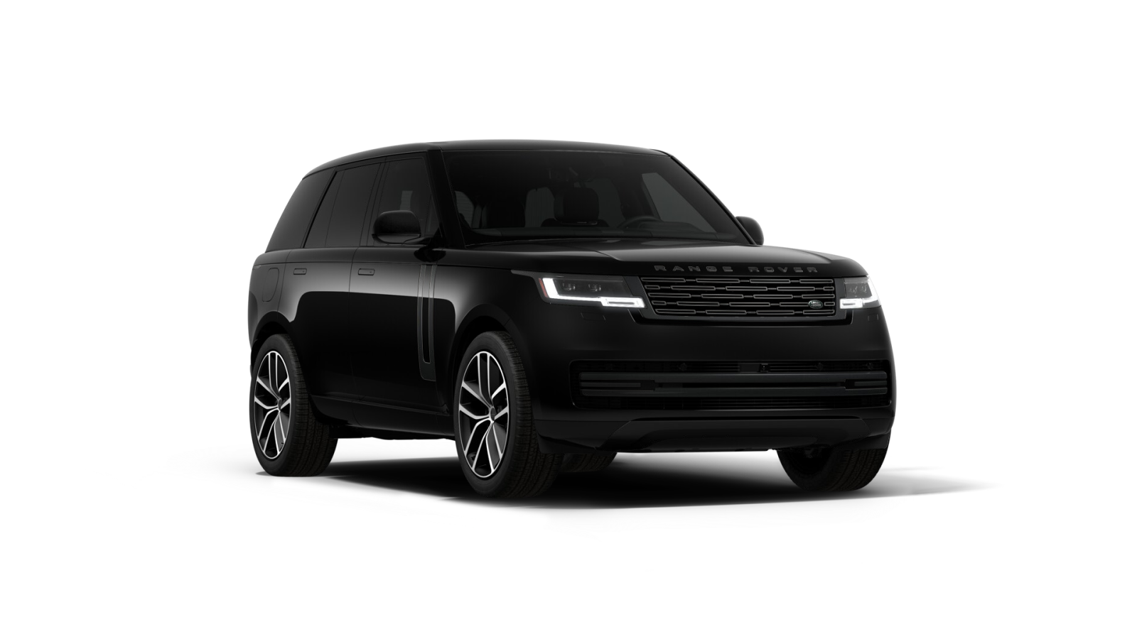 2026 Land Rover Range Rover SE's photo