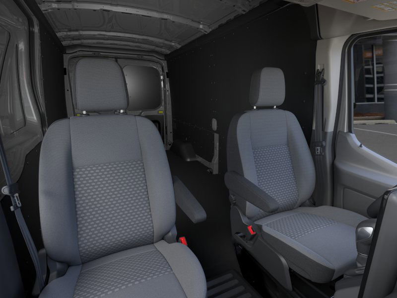 2026 FORD TRANSIT - Image 9