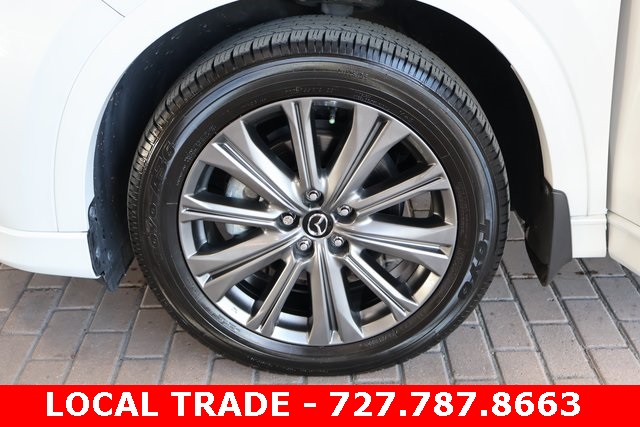 2024 Mazda CX-5 2.5 Turbo Signature photo 2