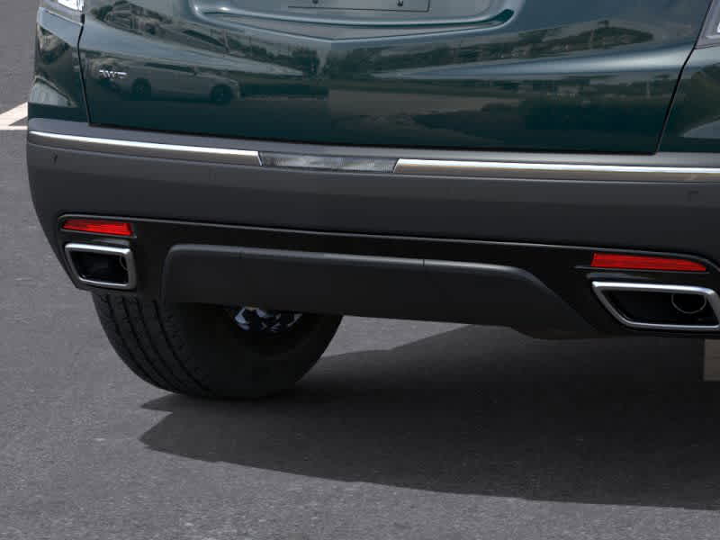 2025 Cadillac XT5 Sport photo 14