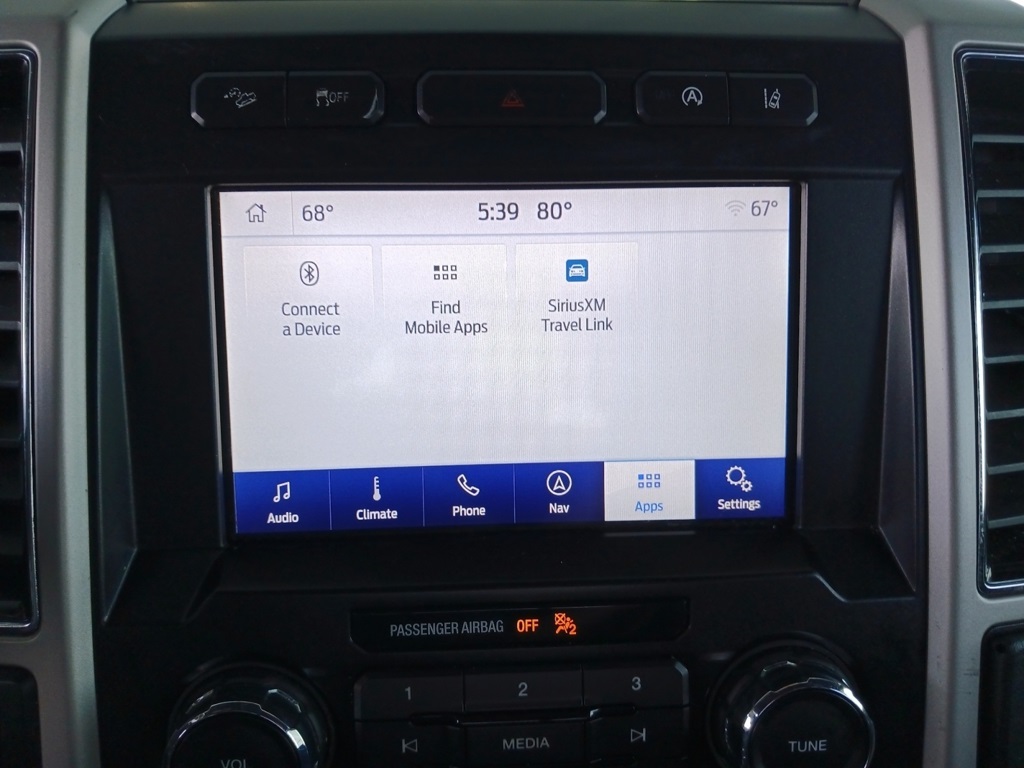 2020 Ford F-150 Lariat photo 17