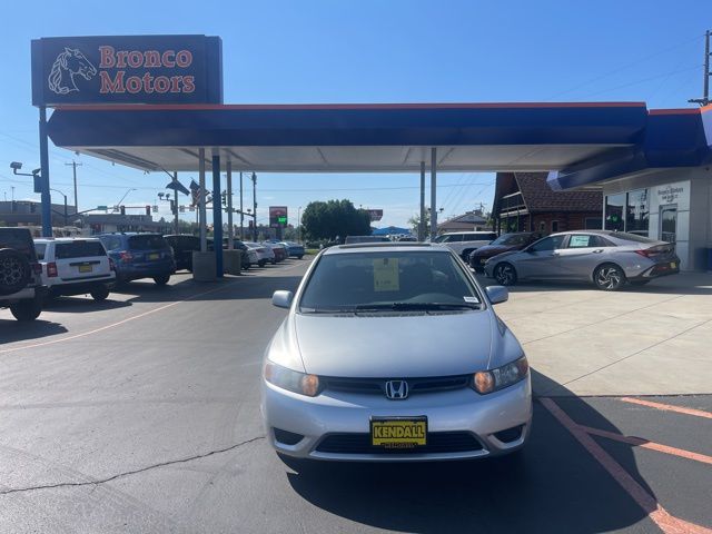 2006 Honda Civic EX photo 3