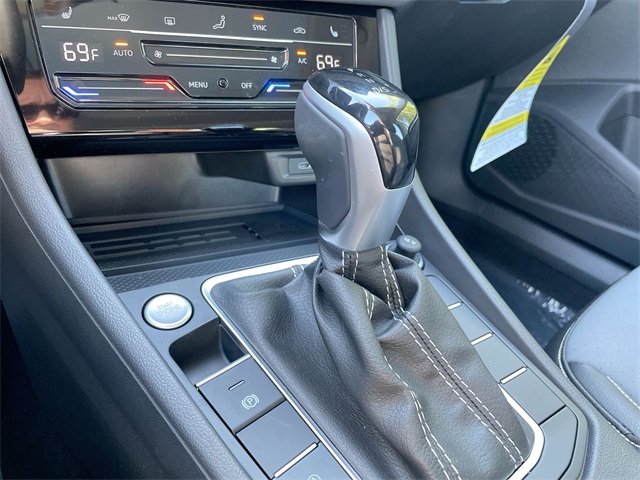 2025 Volkswagen Jetta 1.5T SE photo 33