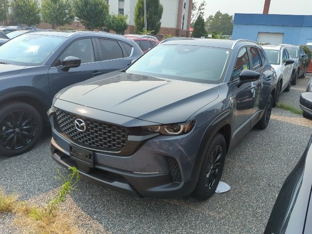 2025 Mazda CX-50 Preferred's photo
