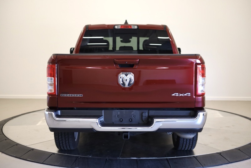 2022 Ram 1500 Big Horn Lone Star photo 4