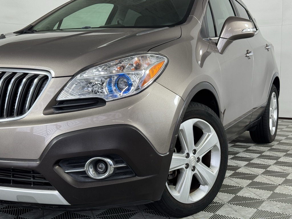 2015 Buick Encore Leather photo 2