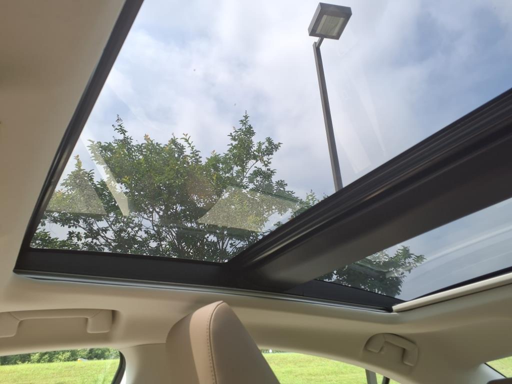 2021 Lexus ES 350 photo 25