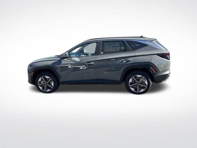 2025 Hyundai Tucson SEL Convenience photo 2