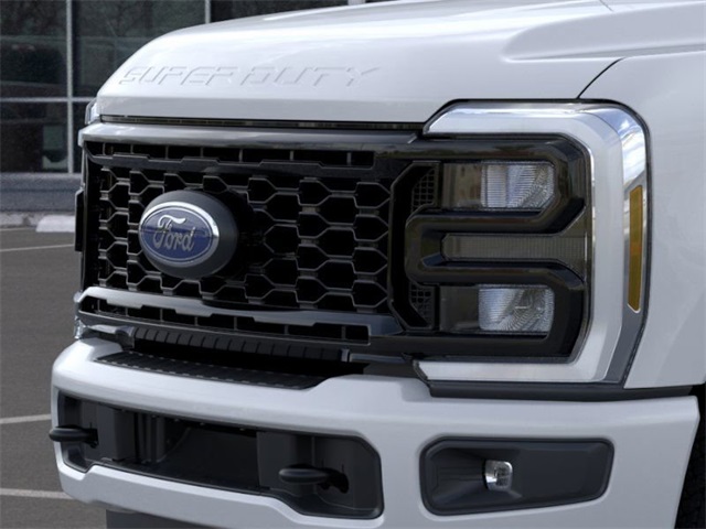2026 FORD F-250 - Image 39