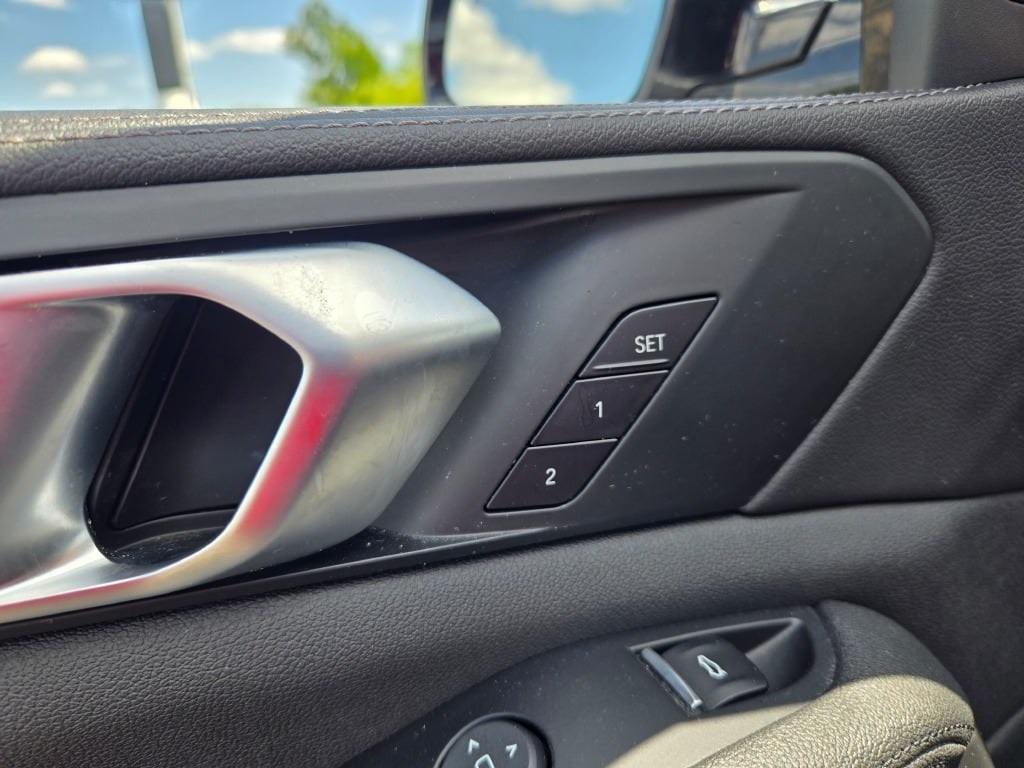 2020 Bmw X5 xDrive40i photo 19