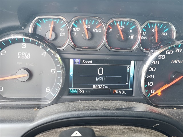 2017 Gmc Sierra 1500 SLT photo 29