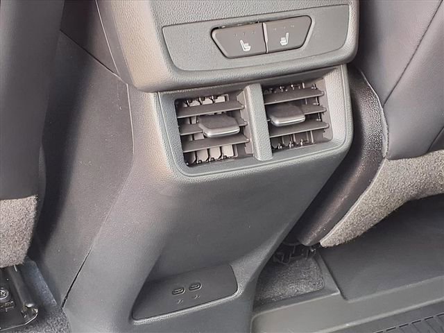 2026 Gmc Terrain Denali photo 20