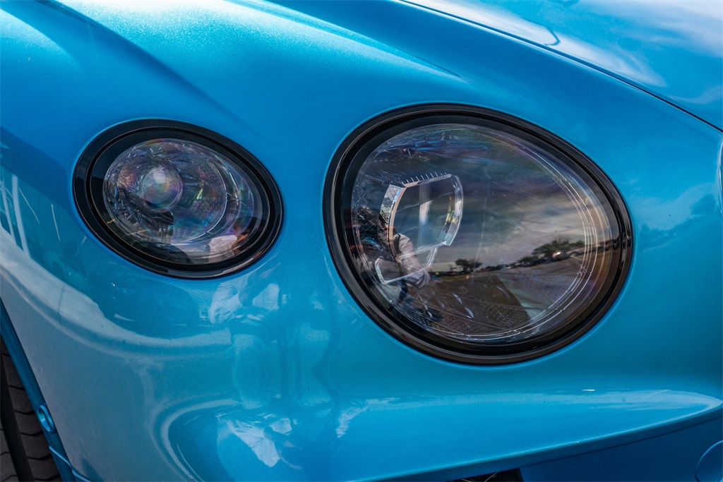 2022 Bentley Continental GT Speed photo 14