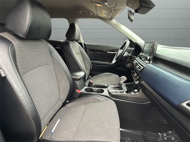 2021 Kia Seltos S photo 14