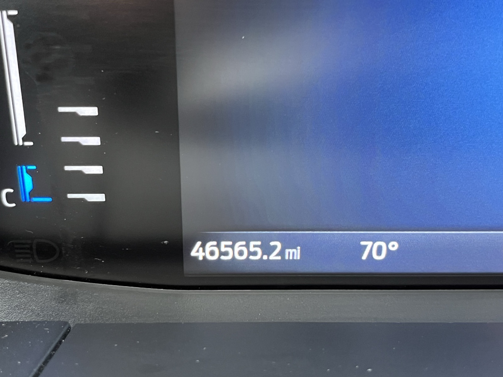 2024 Ford Escape ST-Line photo 17