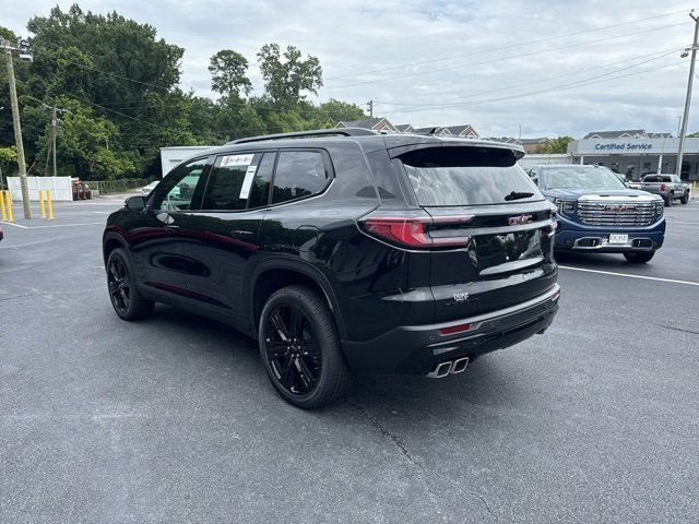 2026 Gmc Acadia Elevation photo 5