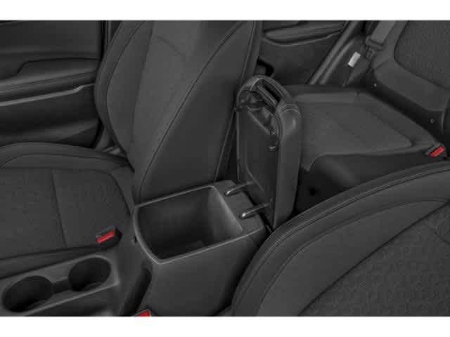 2026 Kia Seltos S photo 11