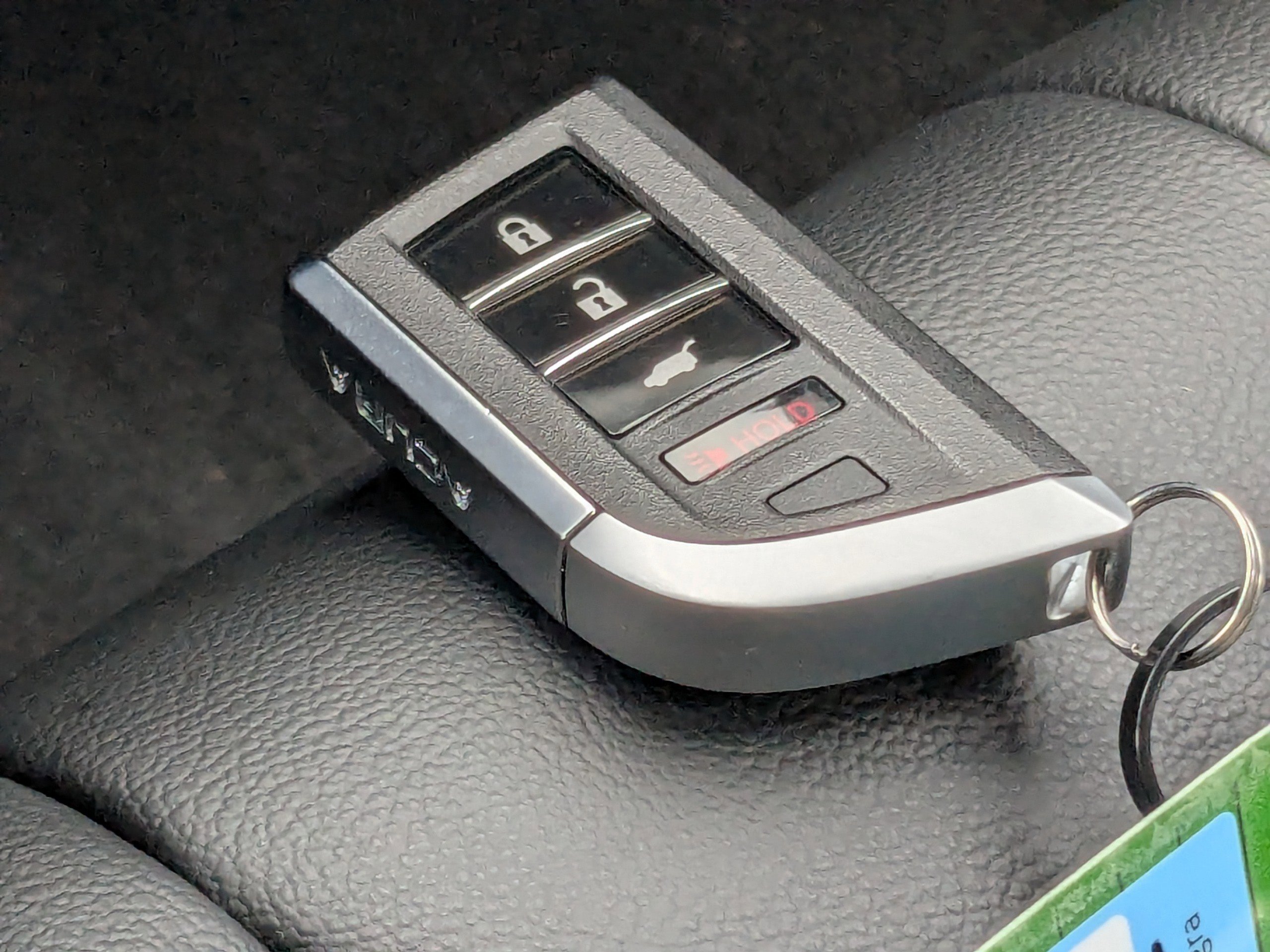2025 Acura Integra Base photo 32