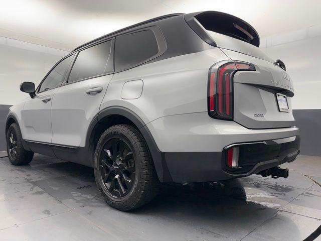 2024 Kia Telluride X-Pro photo 14
