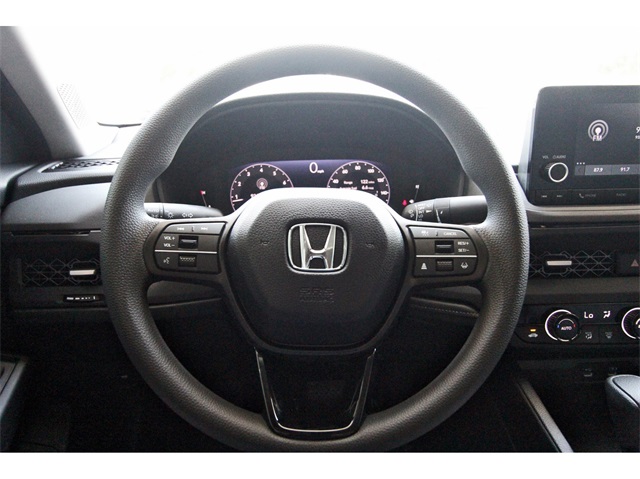 2025 Honda Accord SE photo 13