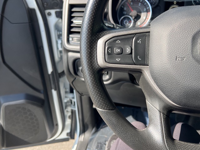 2024 Ram 2500 Tradesman photo 12