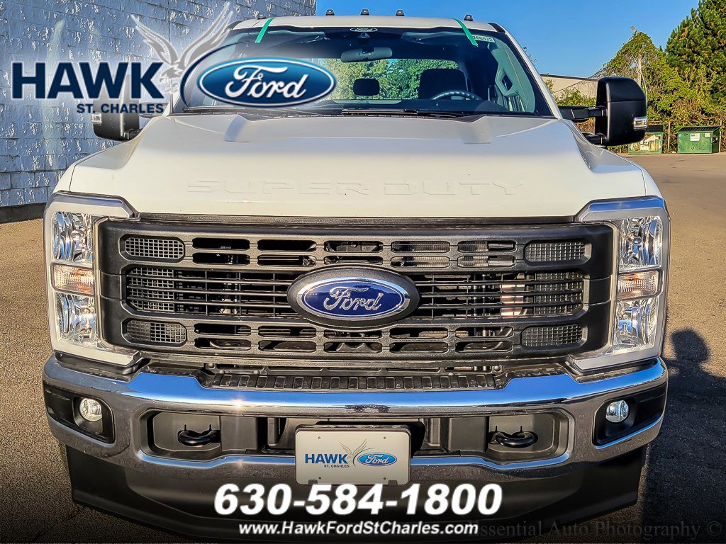 2026 FORD F-250 - Image 3