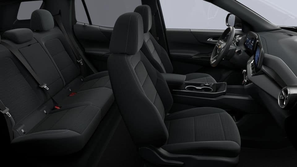 2026 Chevrolet Equinox LT photo 39