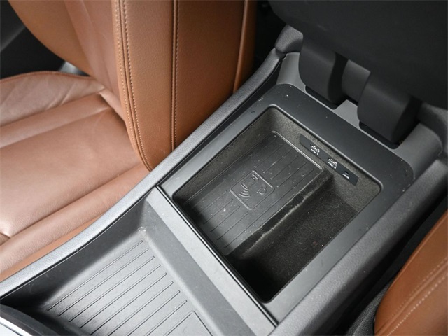 2019 Audi Q7 55 Premium photo 9
