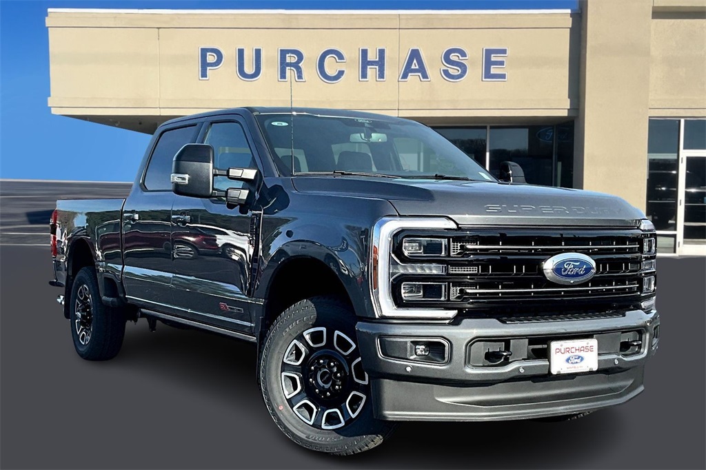 2026 Ford F-250 Base's photo