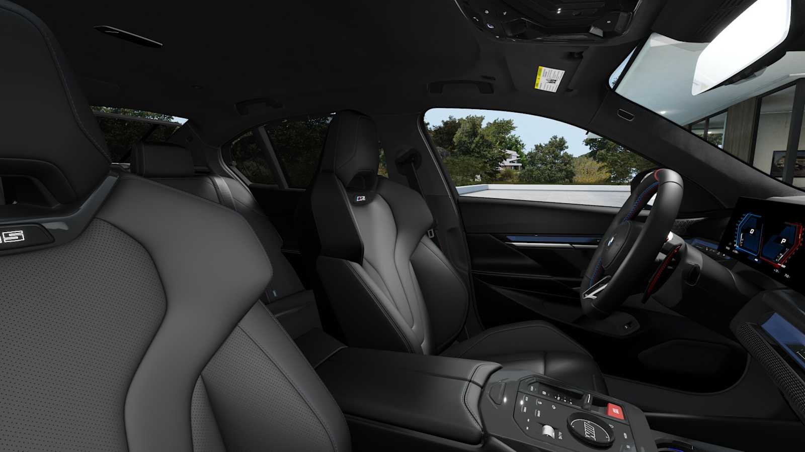 2026 Bmw M5 5 photo 9