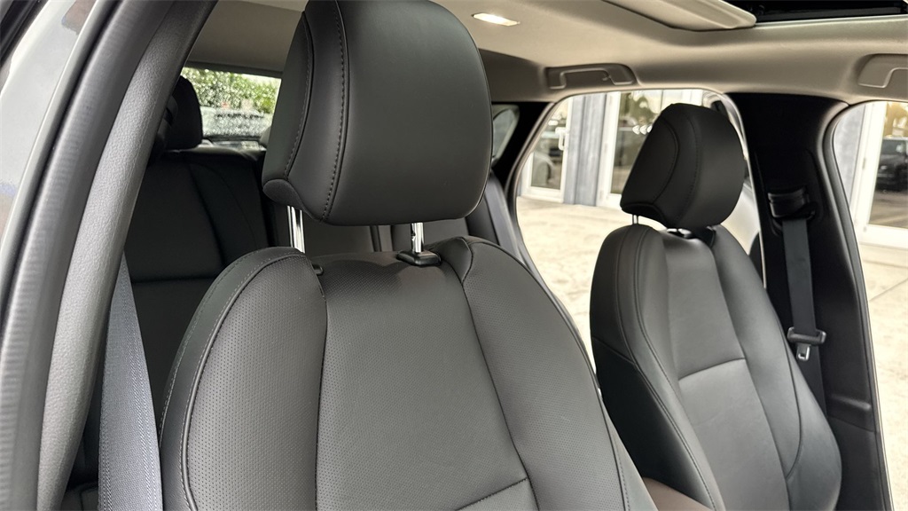 2024 Mazda CX-30 2.5 S Premium photo 46