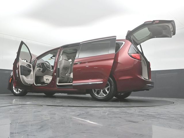 2020 CHRYSLER PACIFICA - Image 56