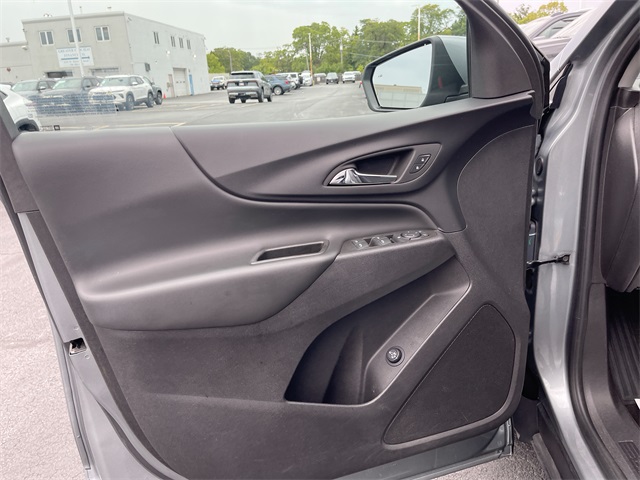 2024 CHEVROLET EQUINOX - Image 21