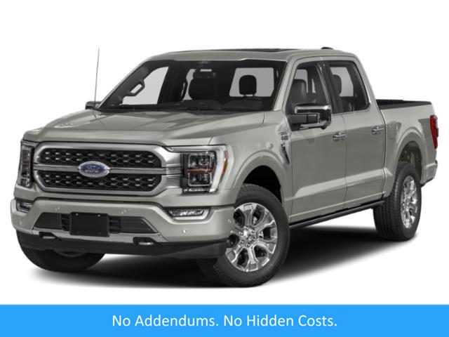 2023 Ford F-150 Limited