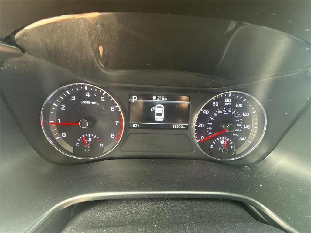 2023 Kia Forte LXS photo 10