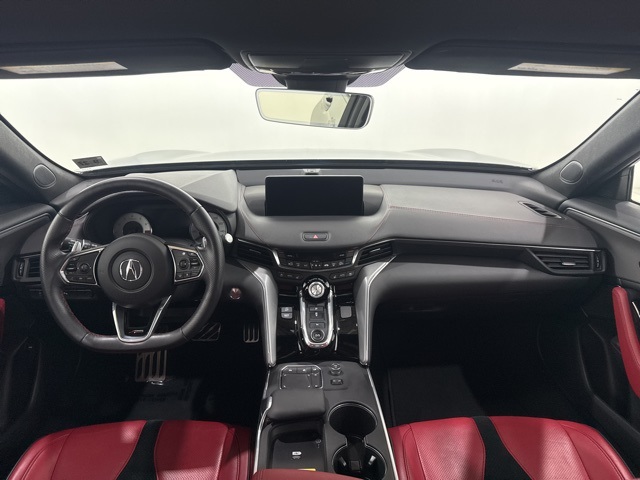 2022 Acura TLX A-Spec photo 28