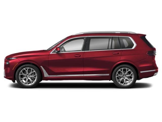 2026 Bmw X7 xDrive40i photo 3